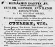 Baltimore Biennial Advertiser